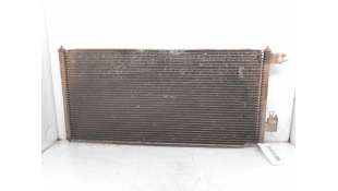 CONDENSADOR / RADIADOR  AIRE ACONDICIONADO FORD TOURNEO CONNECT (2002-2013) 1.8 TDCI 90CV 1753CC - L.6180843 / 2T1H19710AB