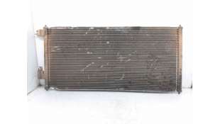CONDENSADOR / RADIADOR  AIRE ACONDICIONADO FORD TOURNEO CONNECT (2002-2013) 1.8 TDCI 90CV 1753CC - L.6180843 / 2T1H19710AB 2