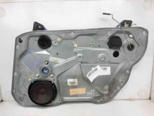 ELEVALUNAS DELANTERO DERECHO SEAT IBIZA III (2002-2005) 1.9 SDI 64CV 1896CC - L.6181031 / 6L4837752AQ