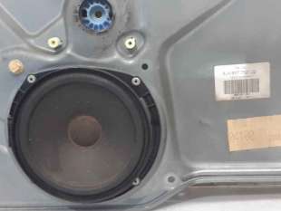 ELEVALUNAS DELANTERO DERECHO SEAT IBIZA III (2002-2005) 1.9 SDI 64CV 1896CC - L.6181031 / 6L4837752AQ 2
