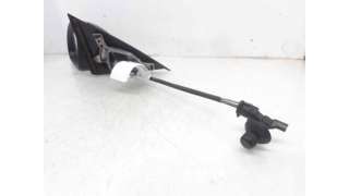 RETROVISOR IZQUIERDO SEAT IBIZA III (2002-2005) 1.9 SDI 64CV 1896CC - L.6181140 / 836193