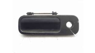 MANETA EXTERIOR PORTON SEAT ALHAMBRA (1996-2000) 1.9 TDI 110CV 1896CC - L.6181536 / 6N0827565A