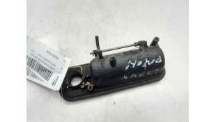 MANETA EXTERIOR PORTON SEAT ALHAMBRA (1996-2000) 1.9 TDI 110CV 1896CC - L.6181536 / 6N0827565A 2