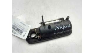 MANETA EXTERIOR PORTON SEAT ALHAMBRA (1996-2000) 1.9 TDI 110CV 1896CC - L.6181536 / 6N0827565A