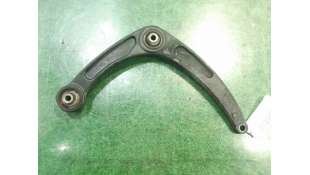 BRAZO SUSPENSION INFERIOR DELANTERO IZQUIERDO PEUGEOT 307 (2000-2007) 2.0 HDI 90 90CV 1997CC - L.6181669 / 1643188580