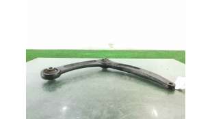 BRAZO SUSPENSION INFERIOR DELANTERO IZQUIERDO PEUGEOT 307 (2000-2007) 2.0 HDI 90 90CV 1997CC - L.6181669 / 1643188580 2