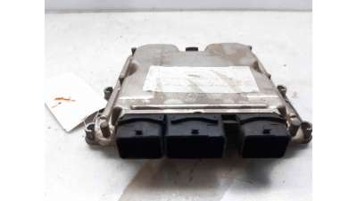 CENTRALITA MOTOR UCE PEUGEOT 307 (2000-2007) 2.0 HDI 90 90CV 1997CC - L.6181683 / 9653873280