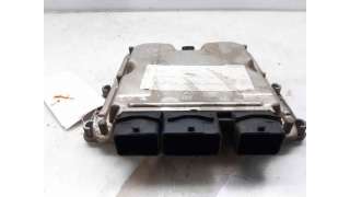 CENTRALITA MOTOR UCE PEUGEOT 307 (2000-2007) 2.0 HDI 90 90CV 1997CC - L.6181683 / 9653873280