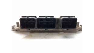 CENTRALITA MOTOR UCE PEUGEOT 307 (2000-2007) 2.0 HDI 90 90CV 1997CC - L.6181683 / 9653873280 2