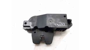CERRADURA MALETERO / PORTON PEUGEOT 307 (2000-2007) 2.0 HDI 90 90CV 1997CC - L.6181685 / 9646091580