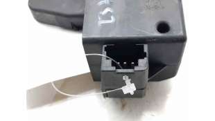 CERRADURA MALETERO / PORTON PEUGEOT 307 (2000-2007) 2.0 HDI 90 90CV 1997CC - L.6181685 / 9646091580 2