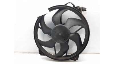 ELECTROVENTILADOR PEUGEOT 307 (2000-2007) 2.0 HDI 90 90CV 1997CC - L.6181710 / 1831294016D