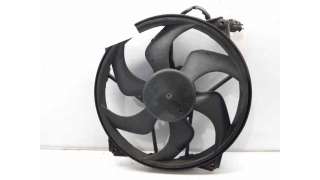 ELECTROVENTILADOR PEUGEOT 307 (2000-2007) 2.0 HDI 90 90CV 1997CC - L.6181710 / 1831294016D