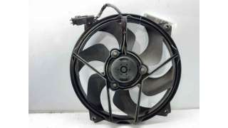 ELECTROVENTILADOR PEUGEOT 307 (2000-2007) 2.0 HDI 90 90CV 1997CC - L.6181710 / 1831294016D