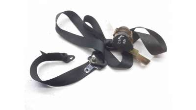 CINTURON SEGURIDAD DELANTERO DERECHO CITROEN XSARA (1998-2005) 1.9 D 70CV 1868CC - L.6182140 / 8973T2
