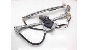 ELEVALUNAS DELANTERO DERECHO CITROEN XSARA (1998-2005) 1.9 D 70CV 1868CC - L.6182162 / 115494