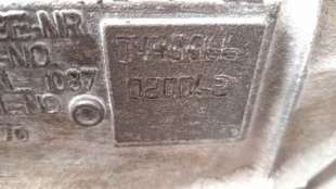 ELEVALUNAS DELANTERO IZQUIERDO RENAULT SCÉNIC II (2003-2006) 1.9 DCI (JM0G, JM12, JM1G, JM2C) 120CV 1870CC - L.6182409 / 82