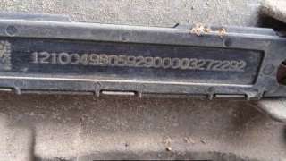 ELEVALUNAS DELANTERO IZQUIERDO RENAULT SCÉNIC II (2003-2006) 1.9 DCI (JM0G, JM12, JM1G, JM2C) 120CV 1870CC - L.6182409 / 82