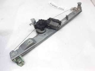 ELEVALUNAS DELANTERO IZQUIERDO RENAULT SCÉNIC II (2003-2006) 1.9 DCI (JM0G, JM12, JM1G, JM2C) 120CV 1870CC - L.6182409 / 82