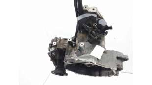 CAJA CAMBIOS SEAT LEON (1999-2006) 1.9 TDI 110CV 1896CC - L.6182726 / EGR