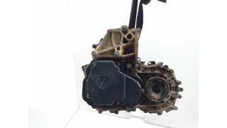 CAJA CAMBIOS SEAT LEON (1999-2006) 1.9 TDI 110CV 1896CC - L.6182726 / EGR