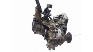 CAJA CAMBIOS SEAT LEON (1999-2006) 1.9 TDI 110CV 1896CC - L.6182726 / EGR