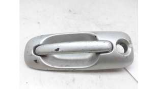 MANETA EXTERIOR DELANTERA IZQUIERDA CHRYSLER VOYAGER IV (2000-2008) 2.5 CRD 141CV 2499CC - L.6182910 / SR7149