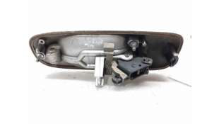 MANETA EXTERIOR TRASERA DERECHA CHRYSLER VOYAGER IV (2000-2008) 2.5 CRD 141CV 2499CC - L.6182911 / 0RP90WB7AE 2