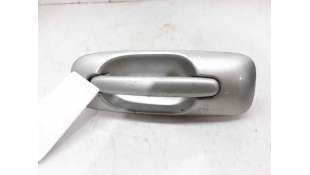 MANETA EXTERIOR TRASERA IZQUIERDA CHRYSLER VOYAGER IV (2000-2008) 2.5 CRD 141CV 2499CC - L.6182912 / 0RP91WB7AE