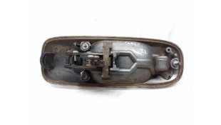 MANETA EXTERIOR TRASERA IZQUIERDA CHRYSLER VOYAGER IV (2000-2008) 2.5 CRD 141CV 2499CC - L.6182912 / 0RP91WB7AE 2