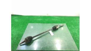 TRANSMISION DELANTERA DERECHA CHRYSLER VOYAGER IV (2000-2008) 2.5 CRD 141CV 2499CC - L.6182983 / P04641884AA