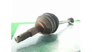 TRANSMISION DELANTERA DERECHA CHRYSLER VOYAGER IV (2000-2008) 2.5 CRD 141CV 2499CC - L.6182983 / P04641884AA 2