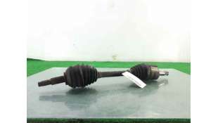 TRANSMISION DELANTERA IZQUIERDA CHRYSLER VOYAGER IV (2000-2008) 2.5 CRD 141CV 2499CC - L.6182985 / P04641883AA