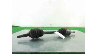 TRANSMISION DELANTERA IZQUIERDA CHRYSLER VOYAGER IV (2000-2008) 2.5 CRD 141CV 2499CC - L.6182985 / P04641883AA