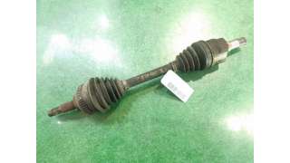 TRANSMISION DELANTERA IZQUIERDA CHRYSLER VOYAGER IV (2000-2008) 2.5 CRD 141CV 2499CC - L.6182985 / P04641883AA