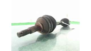 TRANSMISION DELANTERA IZQUIERDA CHRYSLER VOYAGER IV (2000-2008) 2.5 CRD 141CV 2499CC - L.6182985 / P04641883AA