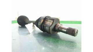 TRANSMISION DELANTERA IZQUIERDA CHRYSLER VOYAGER IV (2000-2008) 2.5 CRD 141CV 2499CC - L.6182985 / P04641883AA