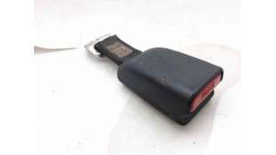 ANCLAJE CINTURON TRASERO LEXUS IS III (2013-) 300H (AVE30) 181CV 2494CC - L.6183034 / 170703ER