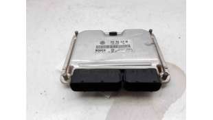 CENTRALITA MOTOR UCE SEAT IBIZA III (2005-2009) 1.4 TDI 80CV 1422CC - L.6183174 / 045906019BQ