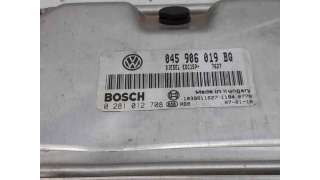 CENTRALITA MOTOR UCE SEAT IBIZA III (2005-2009) 1.4 TDI 80CV 1422CC - L.6183174 / 045906019BQ