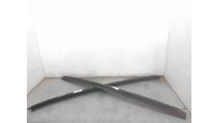 BARRAS TECHO JEEP COMPASS (2006-) 2.0 CRD 4X4 140CV 1968CC - L.6183185 / 05303807AD