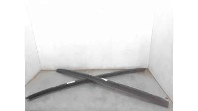 BARRAS TECHO JEEP COMPASS (2006-) 2.0 CRD 4X4 140CV 1968CC - L.6183185 / 05303807AD