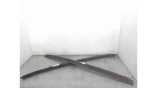 BARRAS TECHO JEEP COMPASS (2006-) 2.0 CRD 4X4 140CV 1968CC - L.6183185 / 05303807AD