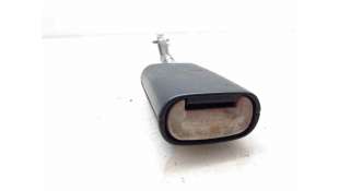 ANCLAJE CINTURON DELANTERO DERECHO LANCIA YPSILON (2006-2011) 1.3 D MULTIJET 90CV 1248CC - L.6183197 / 1014237C90 2