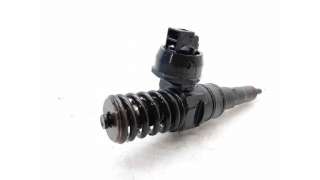 INYECTOR SKODA OCTAVIA II (2004-2010) 1.9 TDI 105CV 1896CC - L.6183325 / 038130073AG