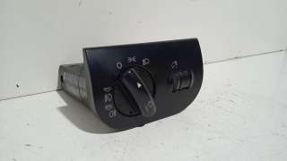 INYECTOR SKODA OCTAVIA II (2004-2010) 1.9 TDI 105CV 1896CC - L.6183325 / 038130073AG