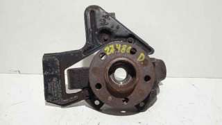 INYECTOR SKODA OCTAVIA II (2004-2010) 1.9 TDI 105CV 1896CC - L.6183325 / 038130073AG