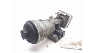 SOPORTE FILTRO ACEITE SKODA OCTAVIA II (2004-2010) 1.9 TDI 105CV 1896CC - L.6183355 / 045115389G