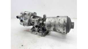 SOPORTE FILTRO ACEITE SKODA OCTAVIA II (2004-2010) 1.9 TDI 105CV 1896CC - L.6183355 / 045115389G 2