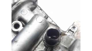 SOPORTE FILTRO ACEITE SKODA OCTAVIA II (2004-2010) 1.9 TDI 105CV 1896CC - L.6183355 / 045115389G